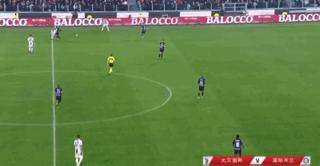 c罗哑火躲球导致球丢,c罗哑火尤文爆冷1-2负波尔图