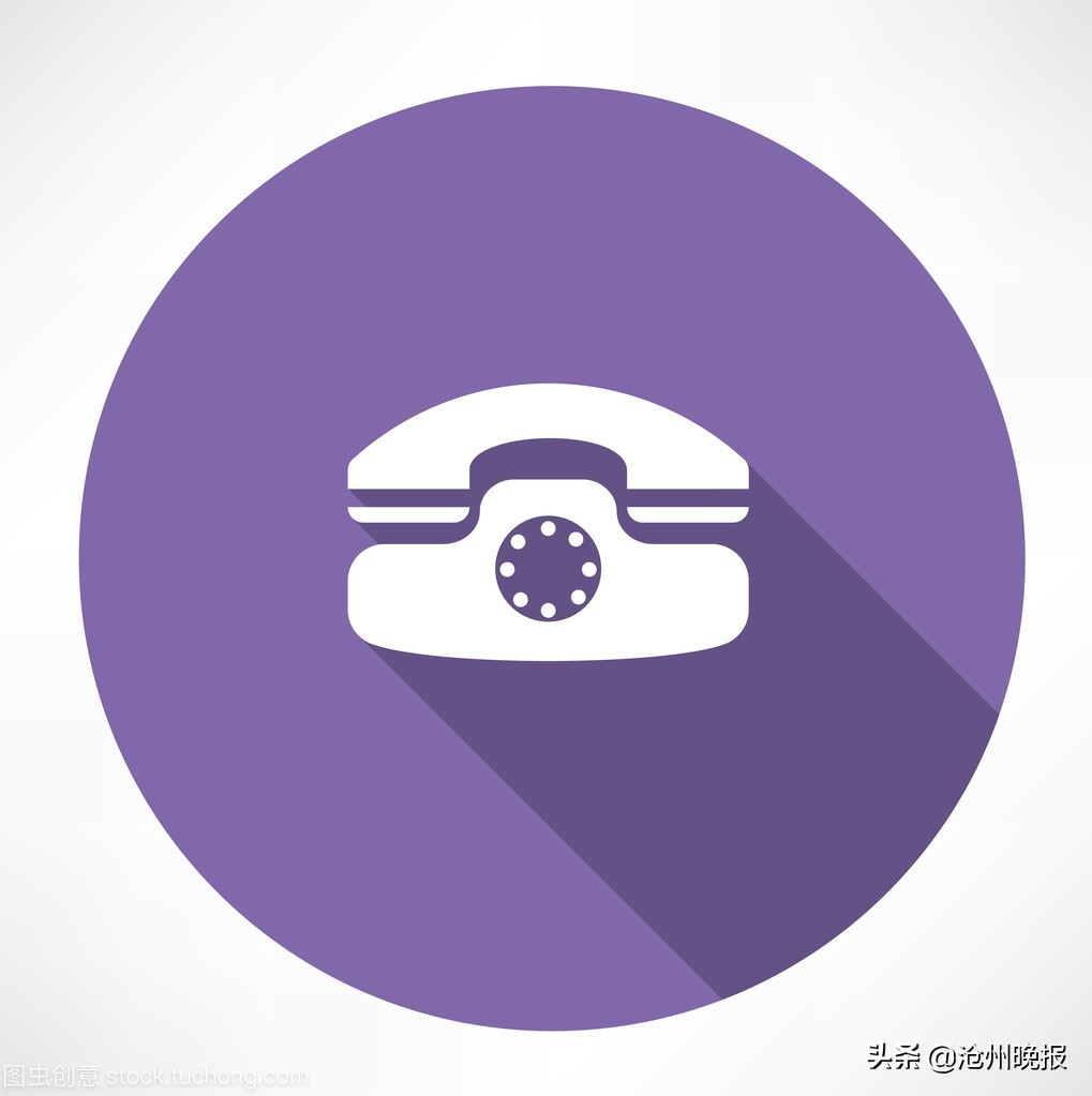 运河区一位居民遇上烦心事：“中国移动”的座机竟然只能打不能接