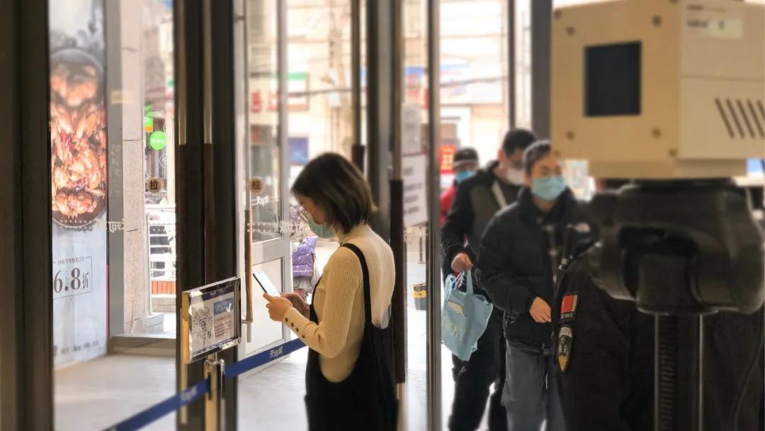 实拍！营业第1天，我们替你转了宜家、大悦城、天河城、万象城