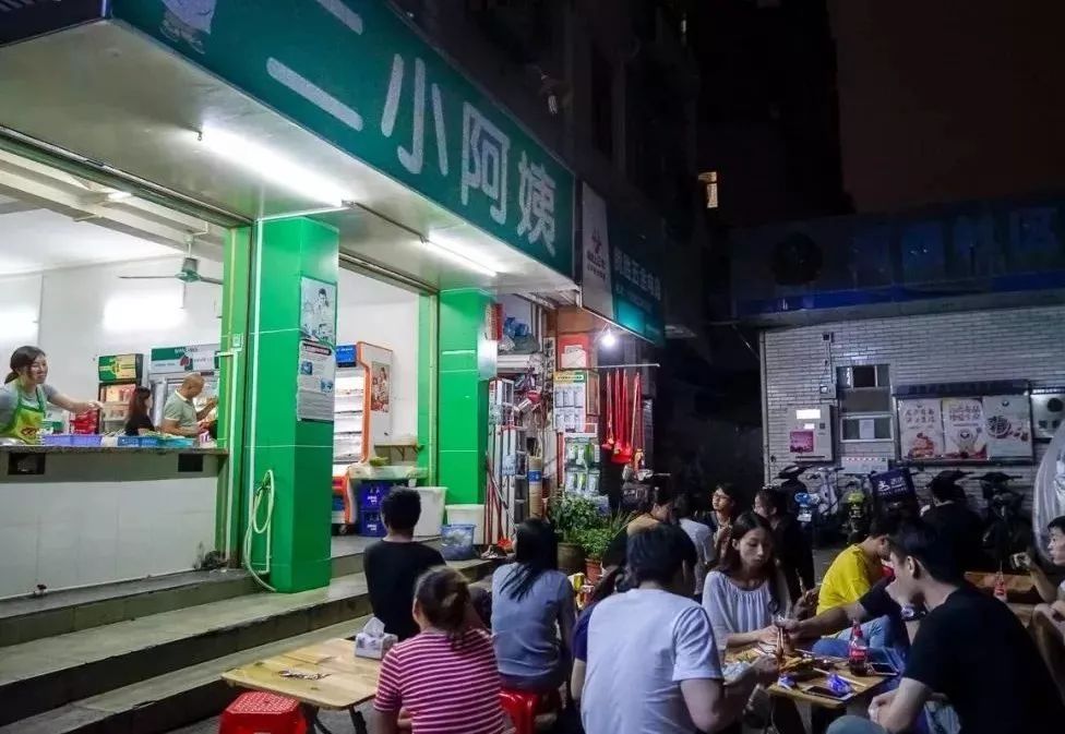 深圳有什么宝藏小店,深圳宝藏物品杂货小店