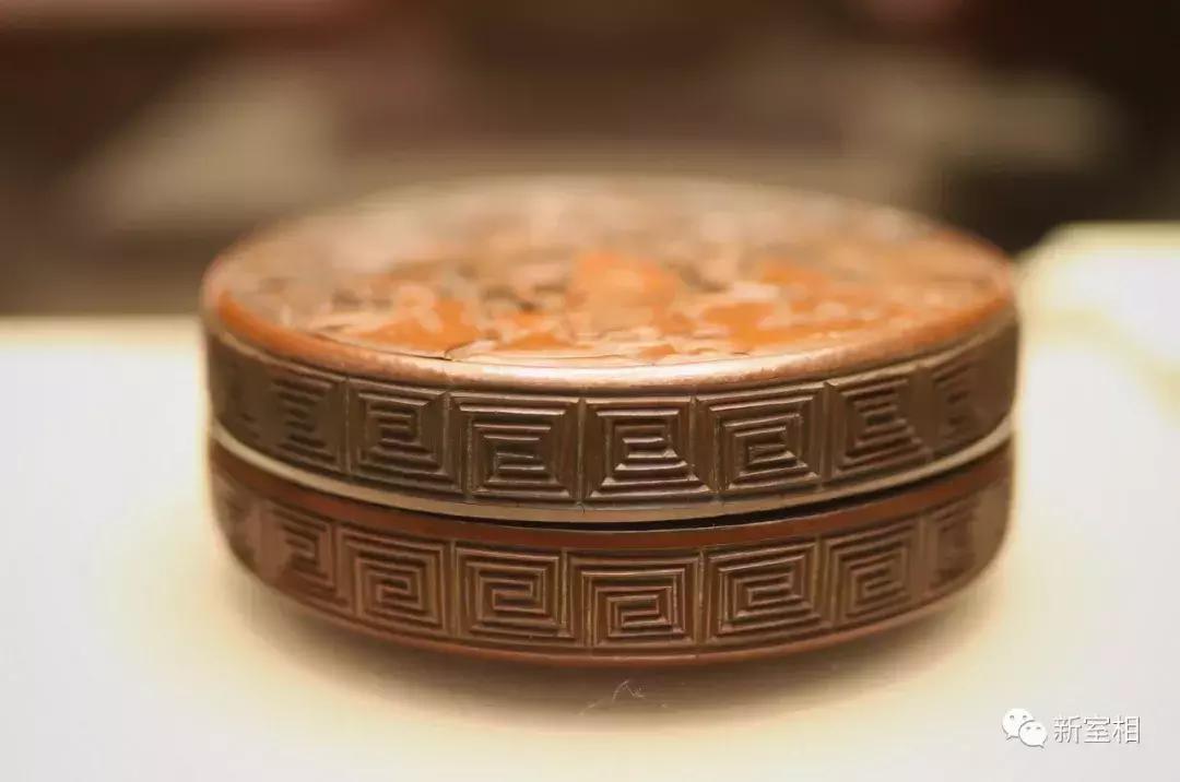 上海博物馆最全的展厅,上海博物馆最值得参观的展厅