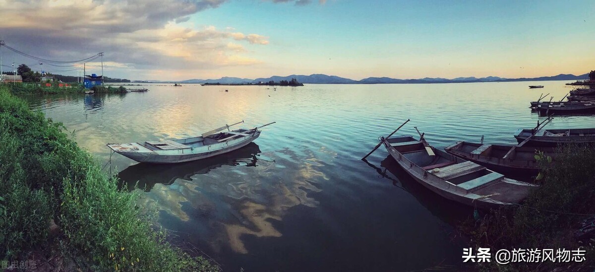 真正的天津水库,天津各大水库