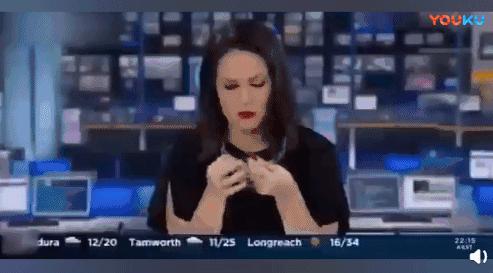 主持人的抗干扰能力,主持人抗干扰