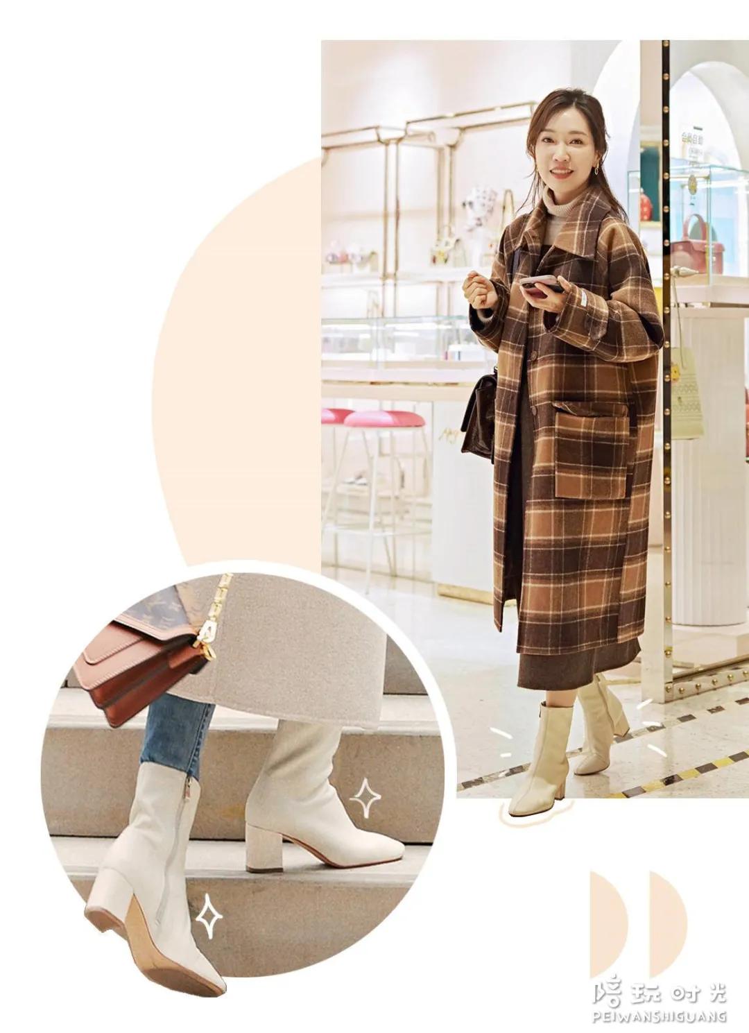 糕妈推荐鞋子,糕妈推荐什么单品