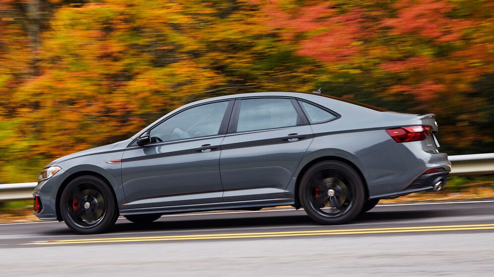 2024款速腾gli,大众速腾gli2024款