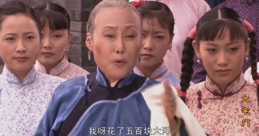 过去同仁堂乐家多有钱,同仁堂年收入多少亿