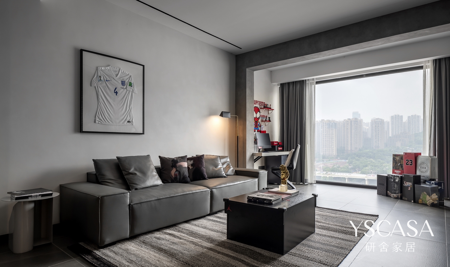 骨灰级烙印，典藏级收藏者的密室