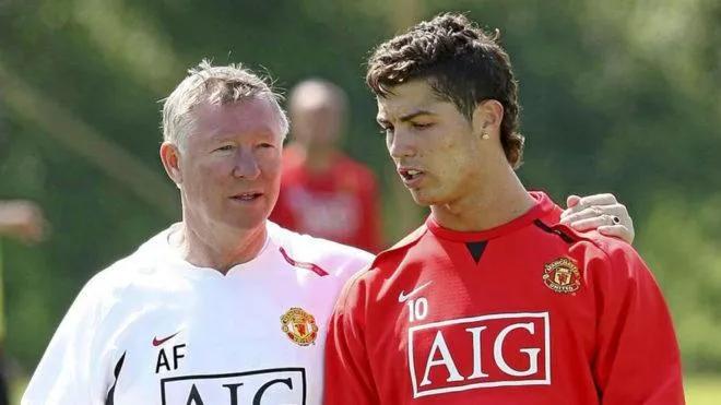 c罗的进化过程,c罗战神