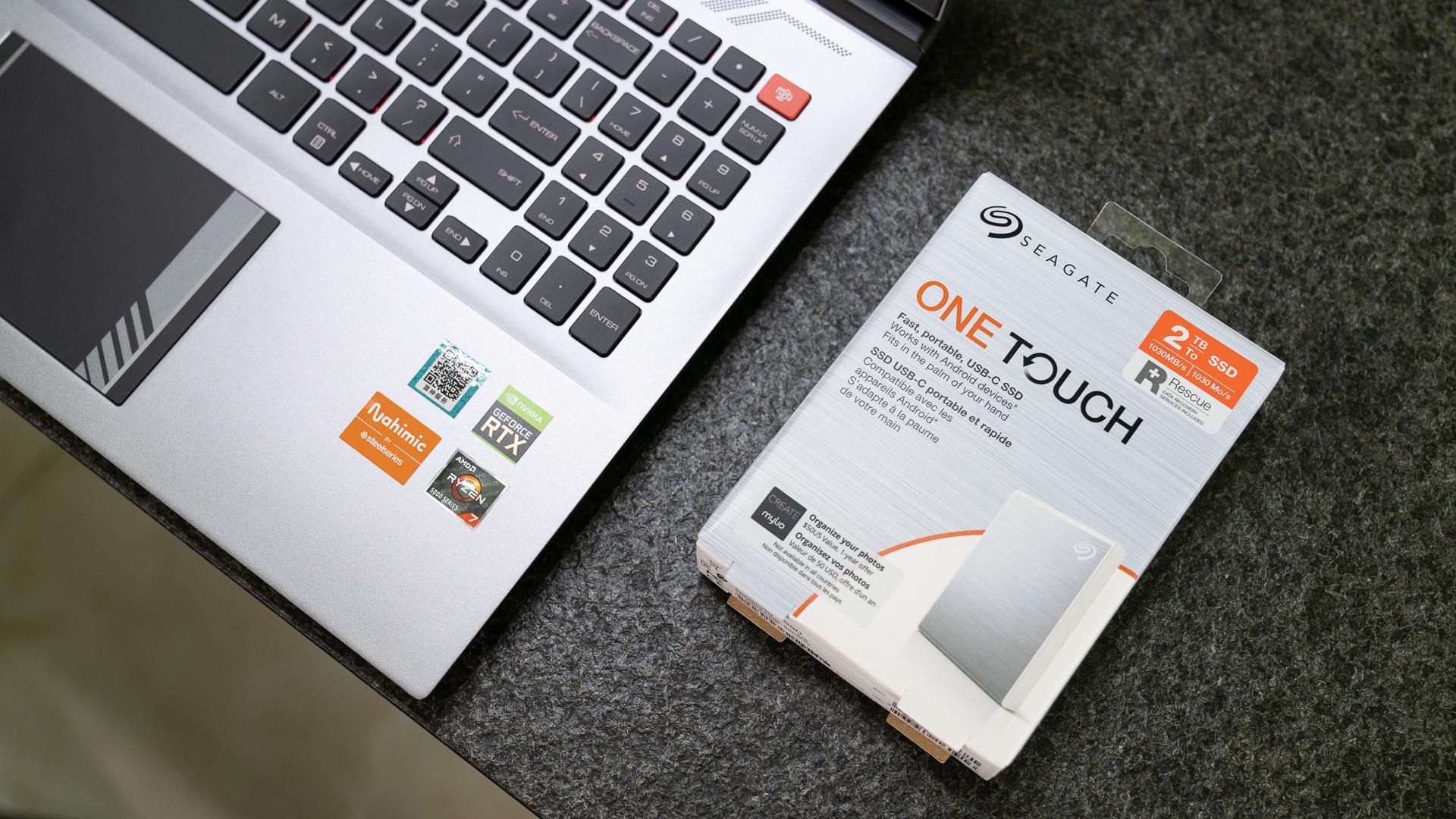 希捷铭系列固态移动硬盘测评,希捷移动硬盘2t铭系列好吗