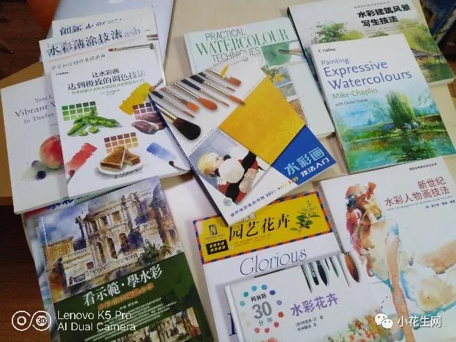 从零开始学绘画必备的画,从零开始学绘画第一步教程