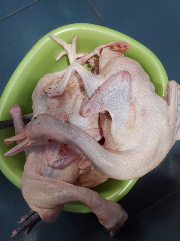 腊鸡腊鸭腊猪蹄,名门匠师腊鸭怎么做好吃