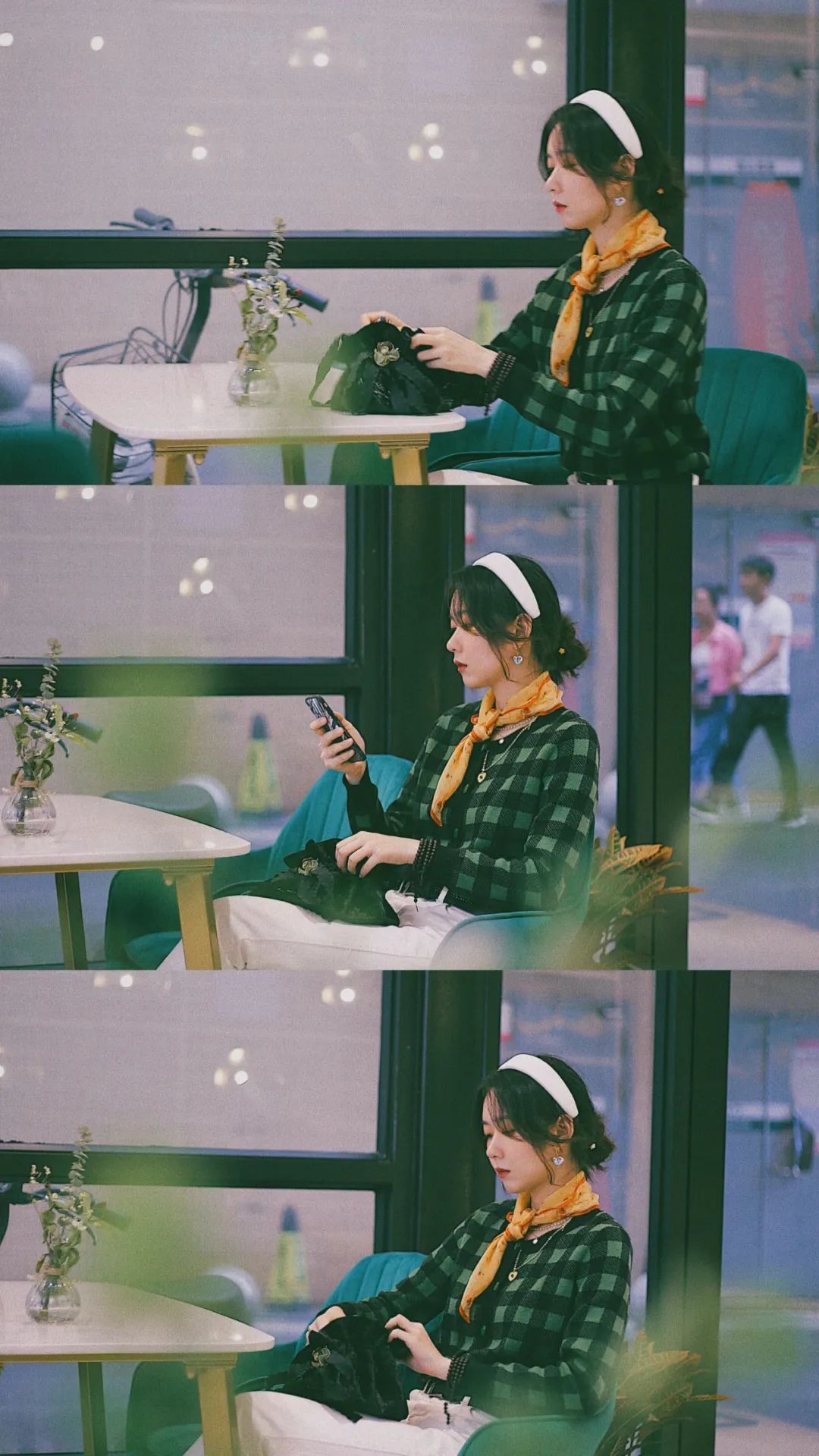 新手穿搭博主如何谈合作,穿搭博主怎么创建品牌