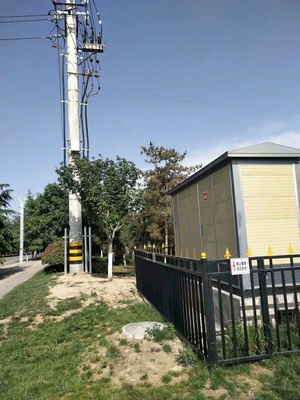 隔离开关的技术参数和型号,隔离开关类型大全