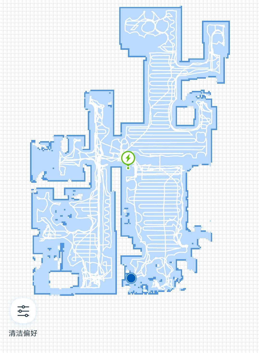 能扫能拖还能除菌?科沃斯地宝DEEBOTN8PRO评测