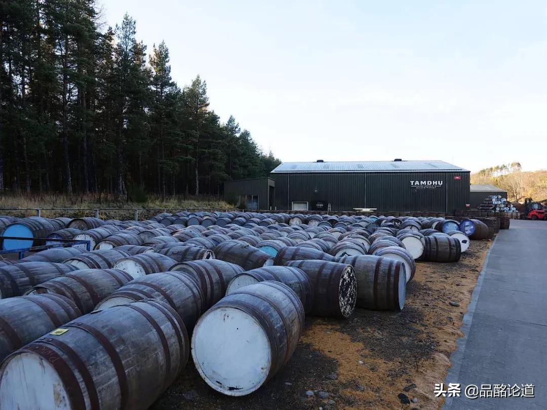 都说自己是“小麦卡伦”，到底哪家才真正具有麦卡伦的基因？