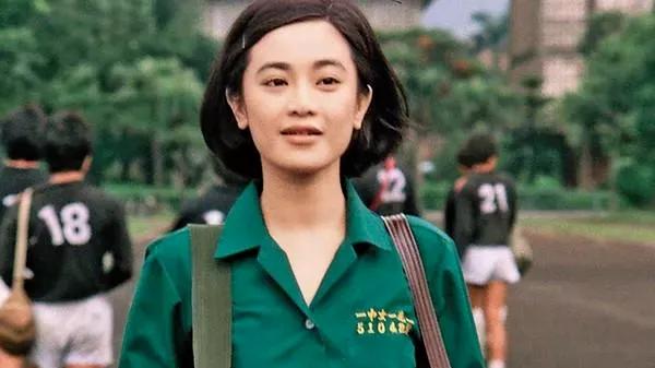 台湾最潇洒的教母,台湾教母