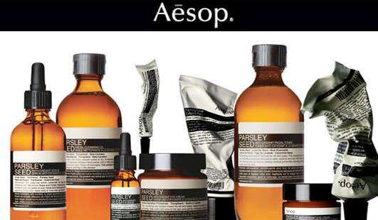 aesop伊索护肤品价钱,aesop伊索洗护用品