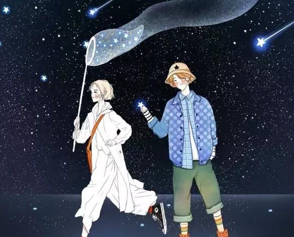 微信昵称吸引女孩子喜欢你,微信昵称最吸引女生喜欢