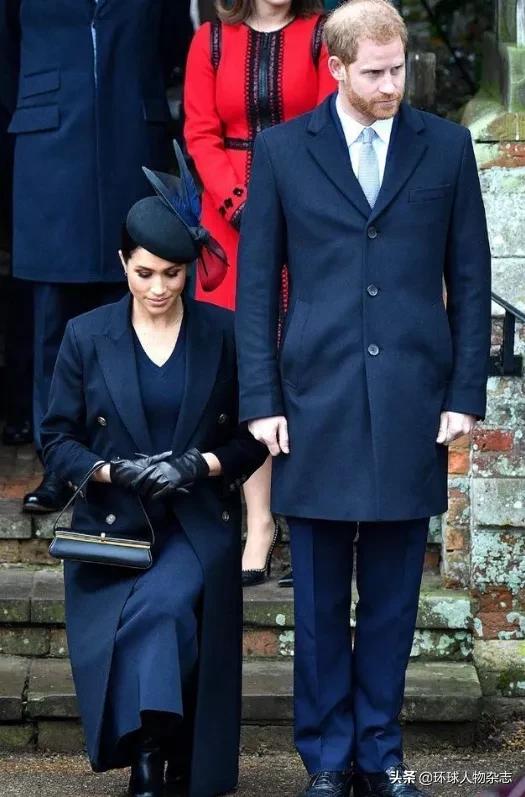 英媒指控中国炒作凯特王妃消失,英国王室针对梅根的最新消息