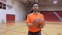 篮球零基础教学视频女生,篮球零基础如何去学习