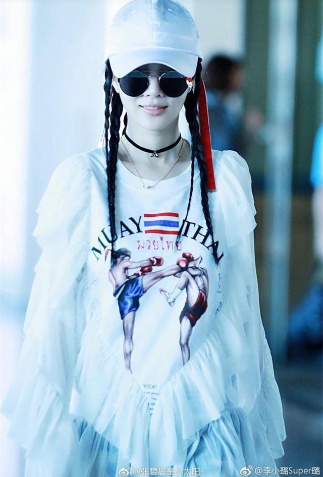 安庆李小璐出生地,李小璐安徽滁州