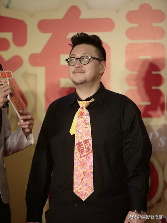 好片烂剧,谷德昭导演的喜剧类电影都有哪些