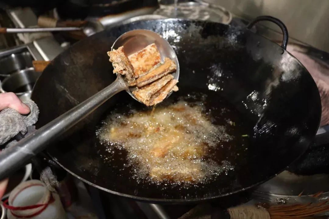 几道家常美食制作方法简单易学,12道家常菜菜谱