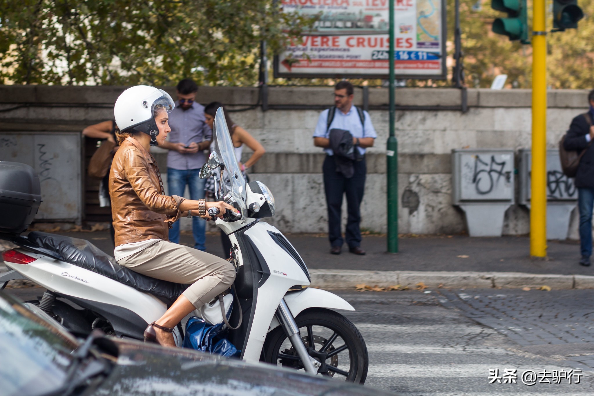 意大利，一个把国民养懒的国家