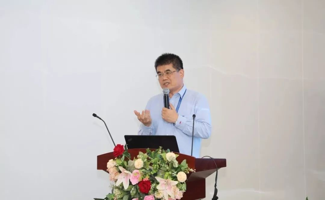 王府医院成功举办“昌平区第一届眩晕中西医结合诊治高峰论坛”