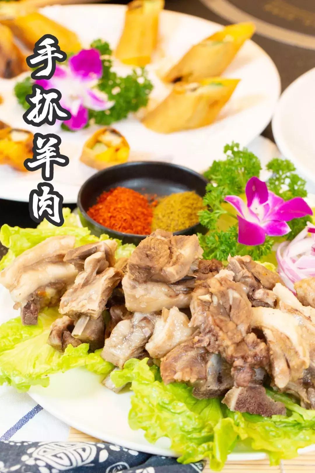 私密性极高的美学餐厅,被称容桂“御温泉”,知道的人并不多...