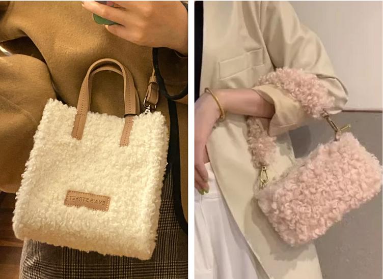 冬季必买的3款包包太时髦了,今年秋冬流行什么包包款式好看