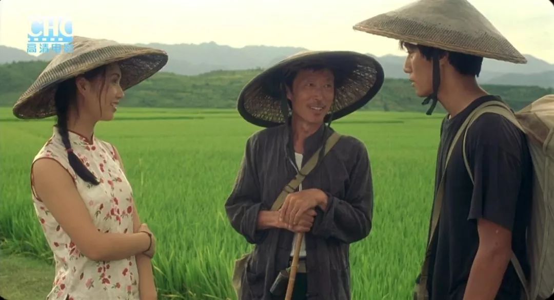 日本票房6亿的中国电影,国内票房破49亿