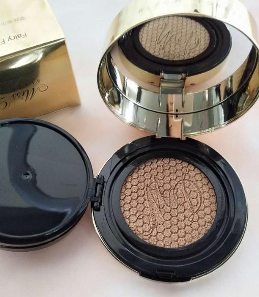 最好用的4款气垫霜,气垫滋润服帖清透