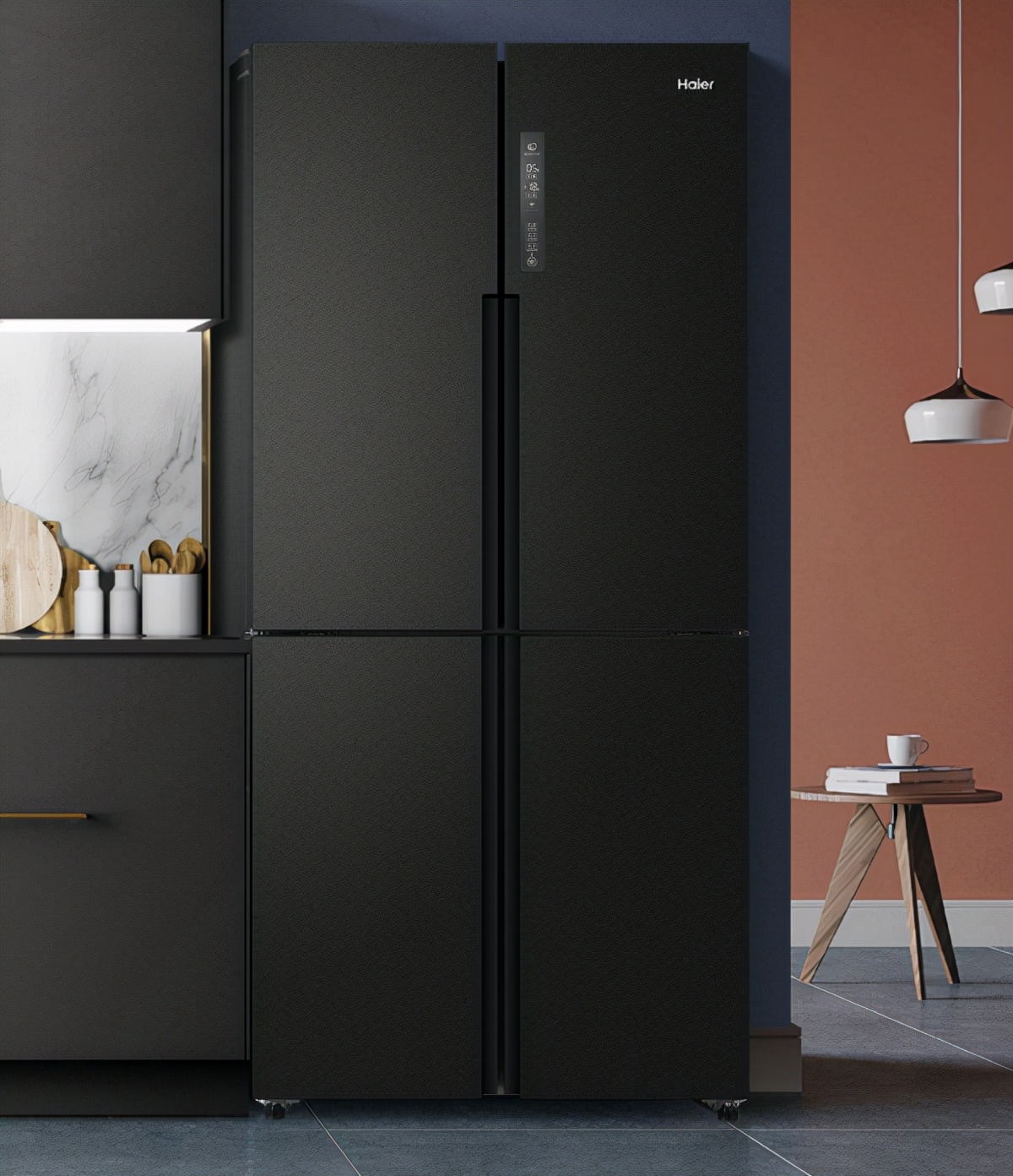 教你如何选择冰箱的款式和容量,冰箱如何进行功能选择