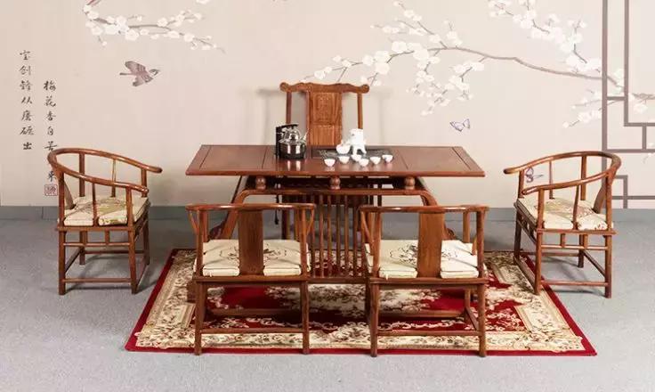 红木家具遇水怎么办,红木碰水怎么办