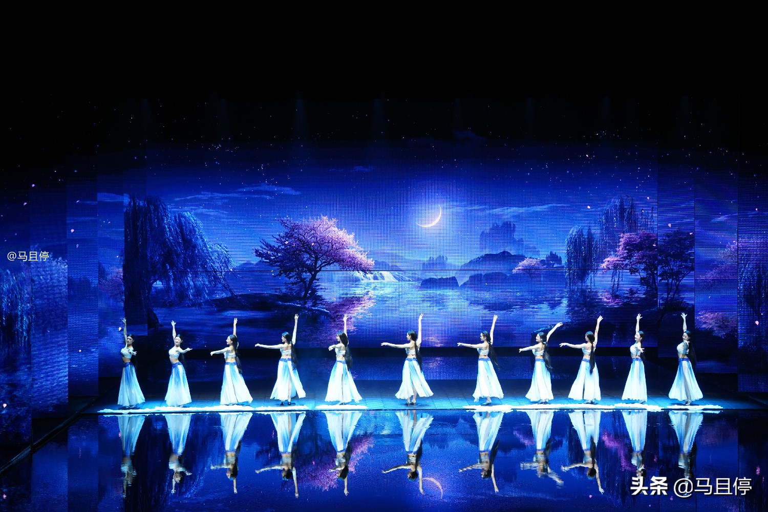 郑州黄帝千古情景区的表演,郑州黄帝千古情景区怎么样