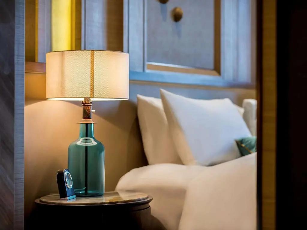 三亚海底酒店,三亚海底酒店海底套房