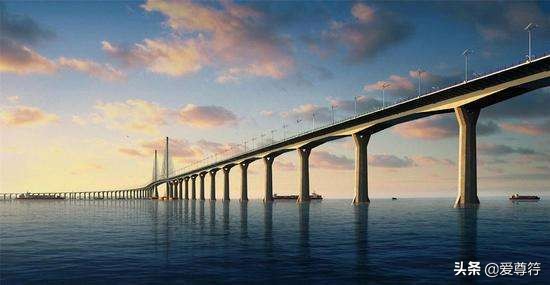 中国十大基建排名,中国十大基建工程世界之最