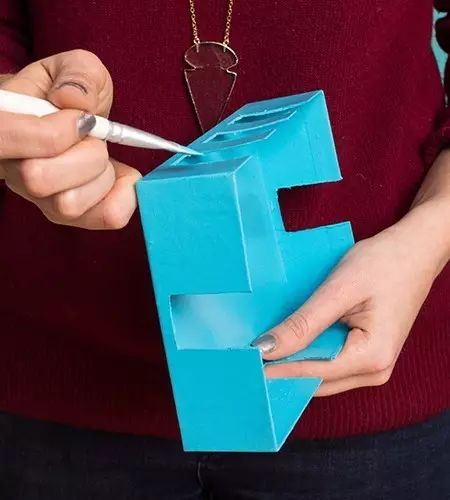 鞋盒手工创意小学,4-6岁儿童鞋盒手工小汽车