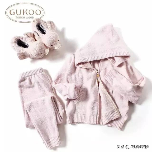 家居服也可以美美的出街,家居服是居家生活的必备