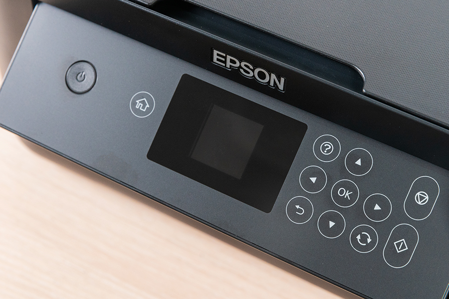 爱普生l4168墨仓式打印机深度清洗,爱普生l4168打印机功能介绍