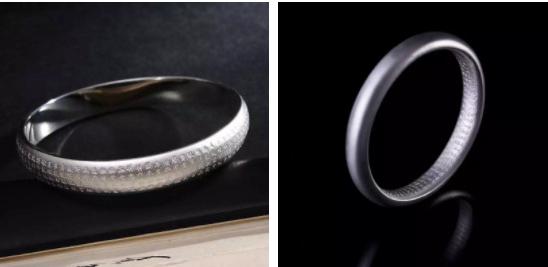 银饰如何防止刮痕,银饰有划痕的清洗方法