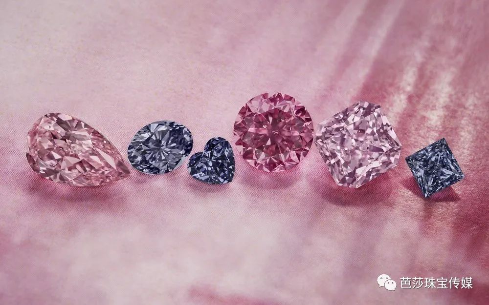 珠宝市场持续走高,这份珠宝收藏风向标拿走不谢