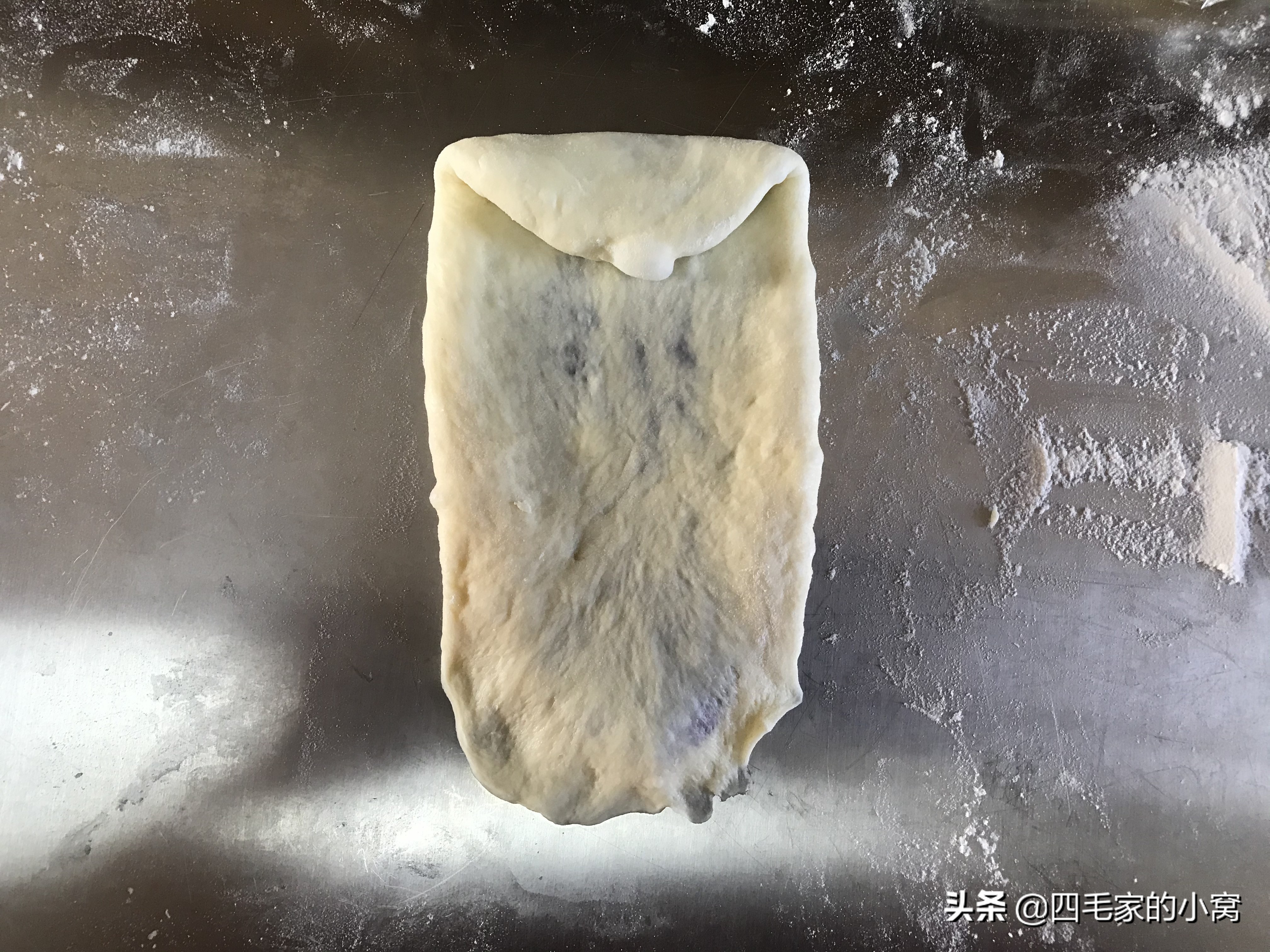 面包的做法和技巧零基础学做面包,最简单的做面包的方法和配方