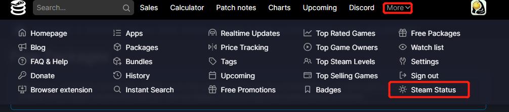 steamdb怎么下载,steamdb安装完怎么查看