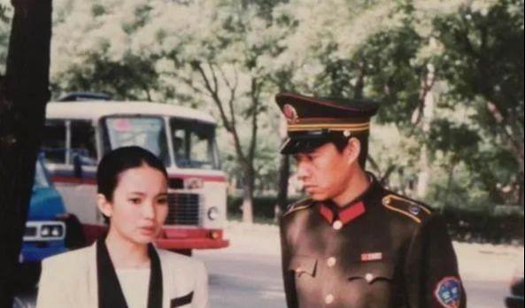 张丰毅给吕丽萍儿子澄清,吕丽萍和前夫张丰毅结婚多少年