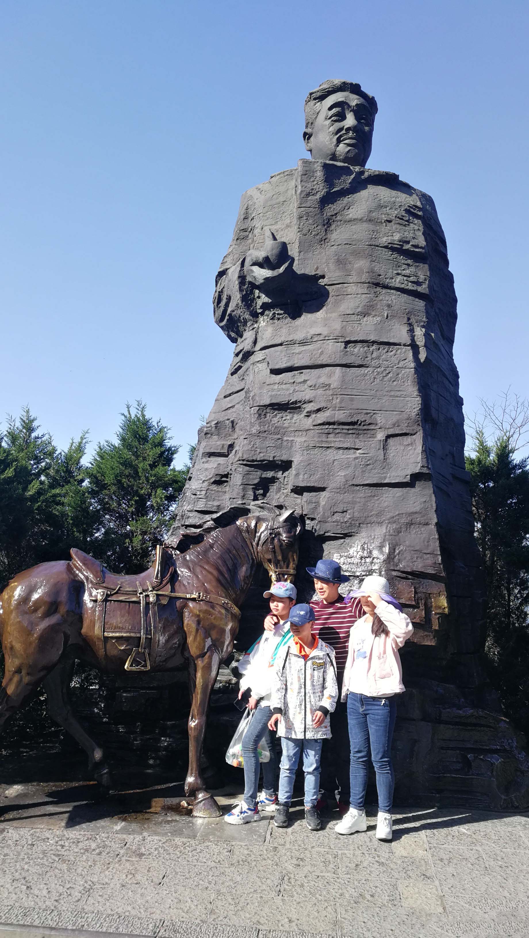 张家界精华旅游攻略,张家界武陵源景区攻略