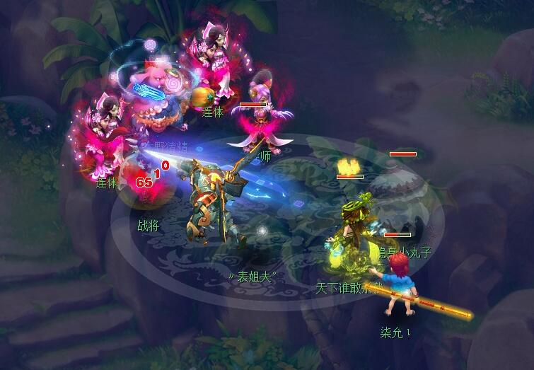 梦幻西游一速需要高灵吗,梦幻西游一速狮驼