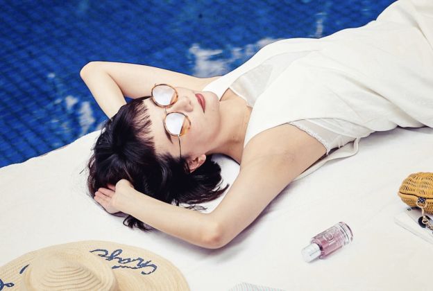 推广全靠刷,日常阅读100+,Dior该洗洗眼了