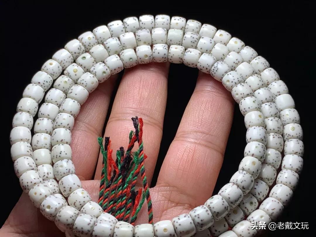 星月菩提最后是不是都是脏东西,玩星月菩提的人都知道什么